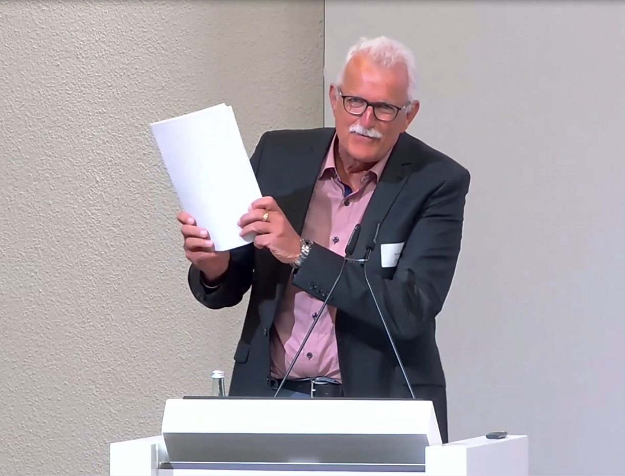 Thomas Voß