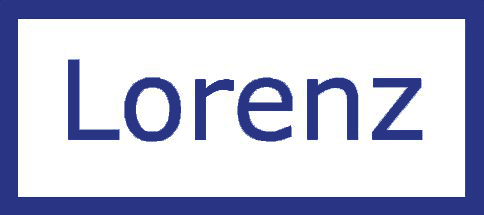 Lorenz-Logo