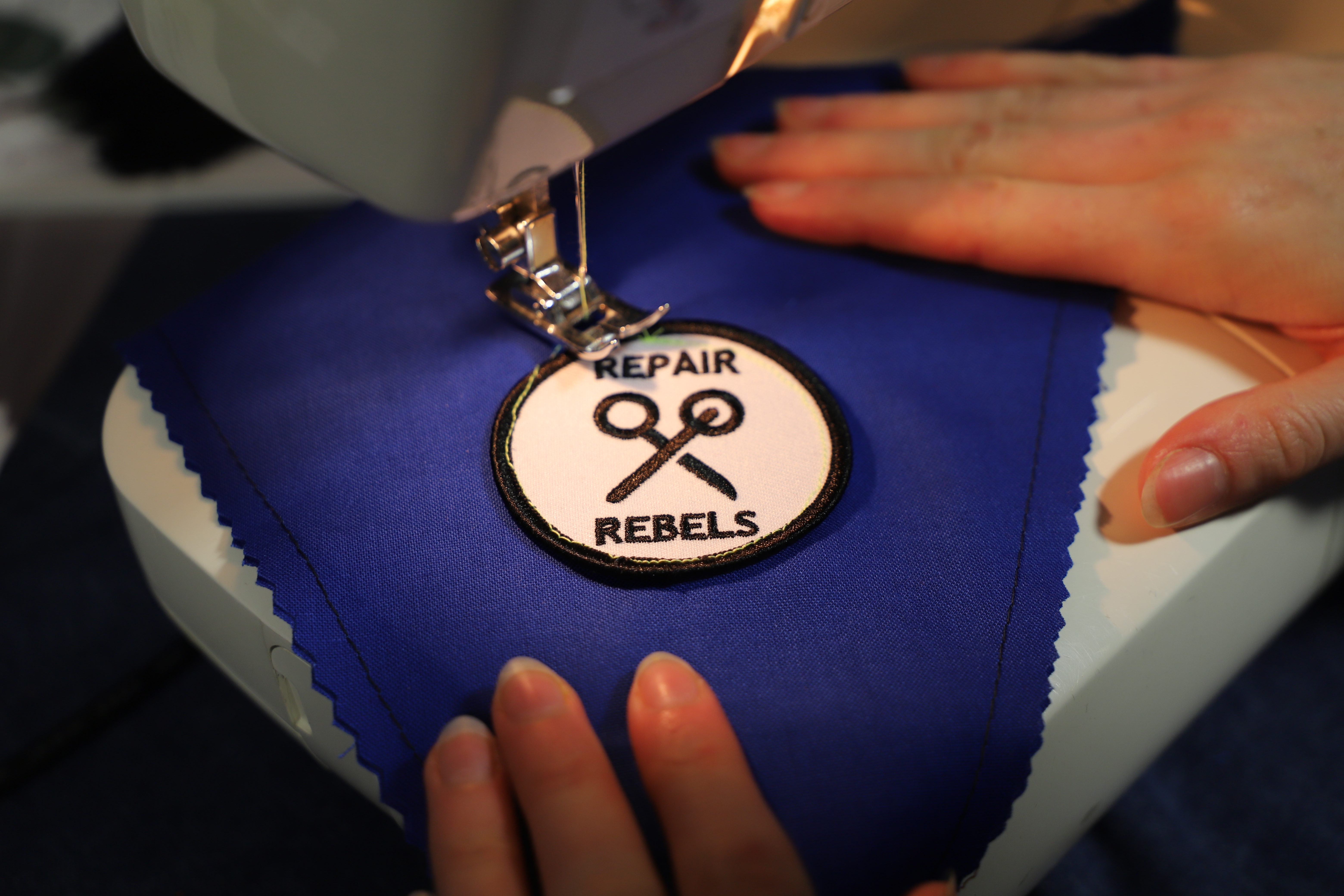 Repair Rebels-Logo