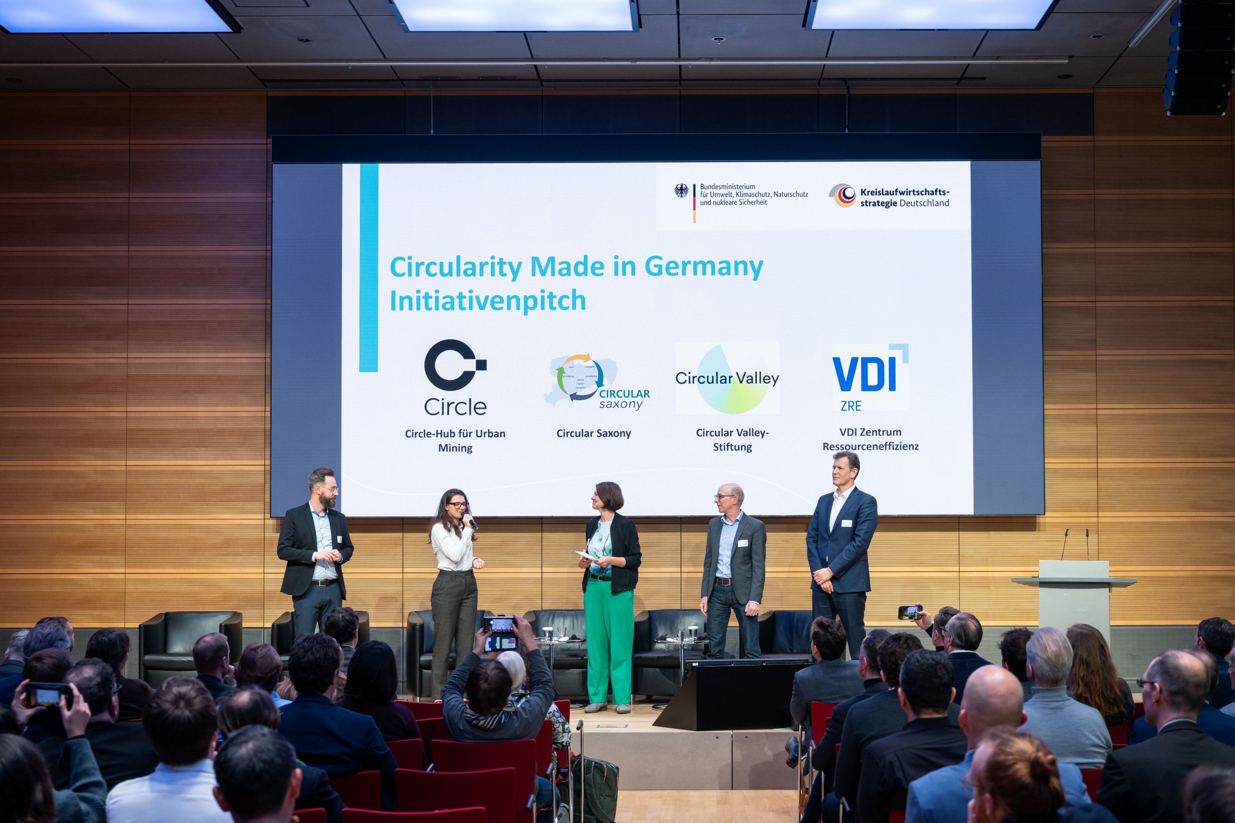 Copyright BMUKN | Laurin Schmid