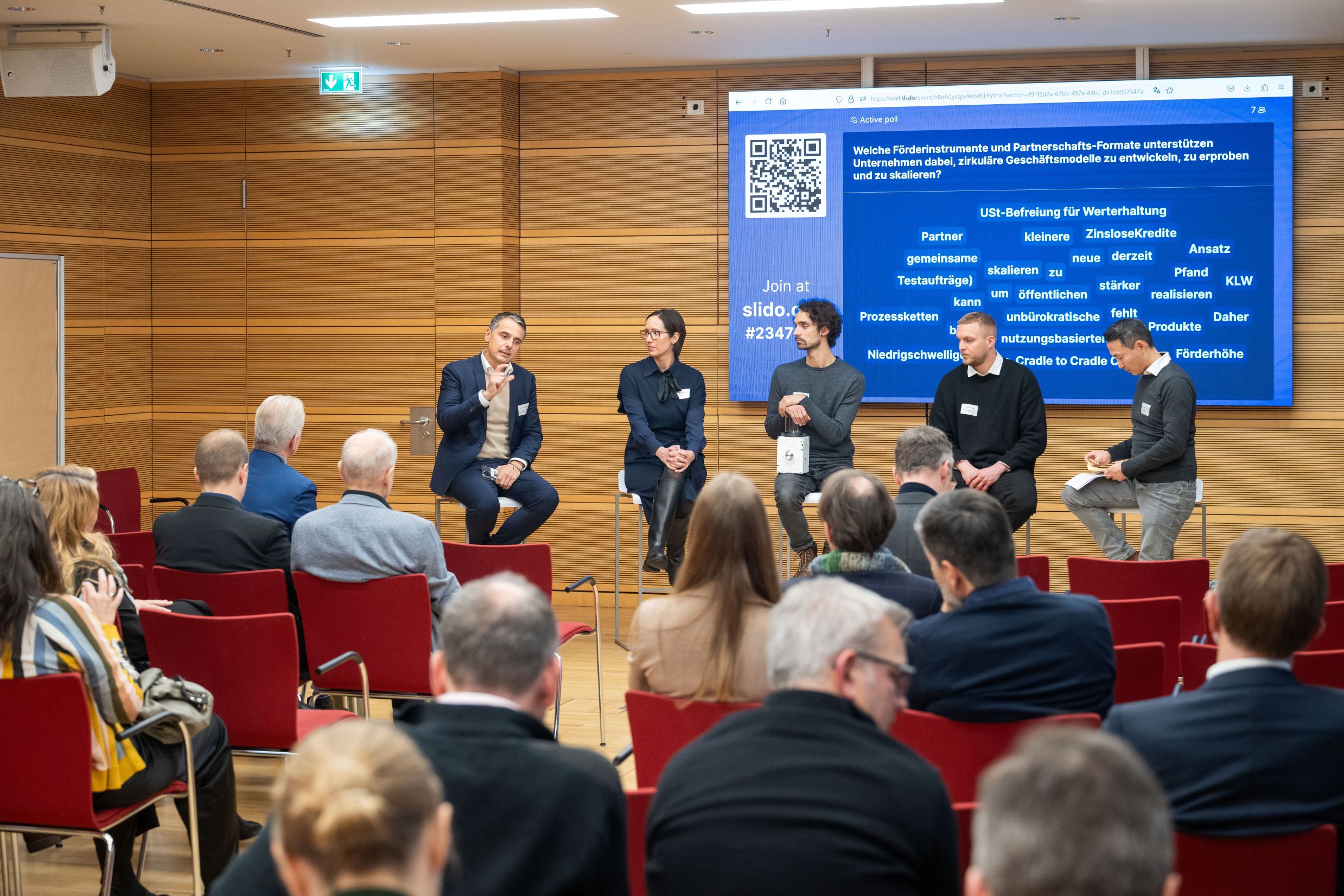 Copyright BMUKN | Laurin Schmid